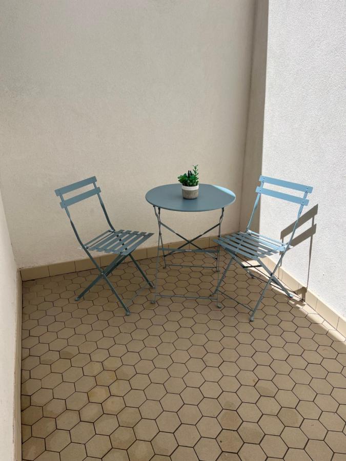 Apartment Casa Svizzera Palermo