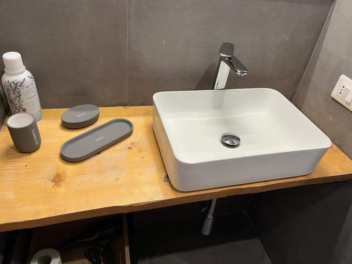 Casa Svizzera Apartamento
