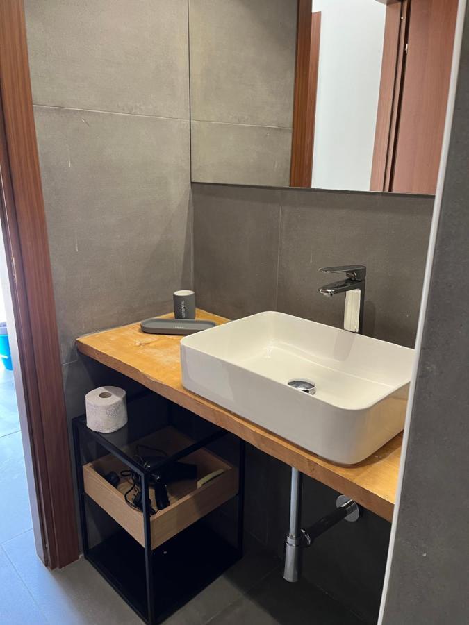 Apartamento Casa Svizzera Palermo